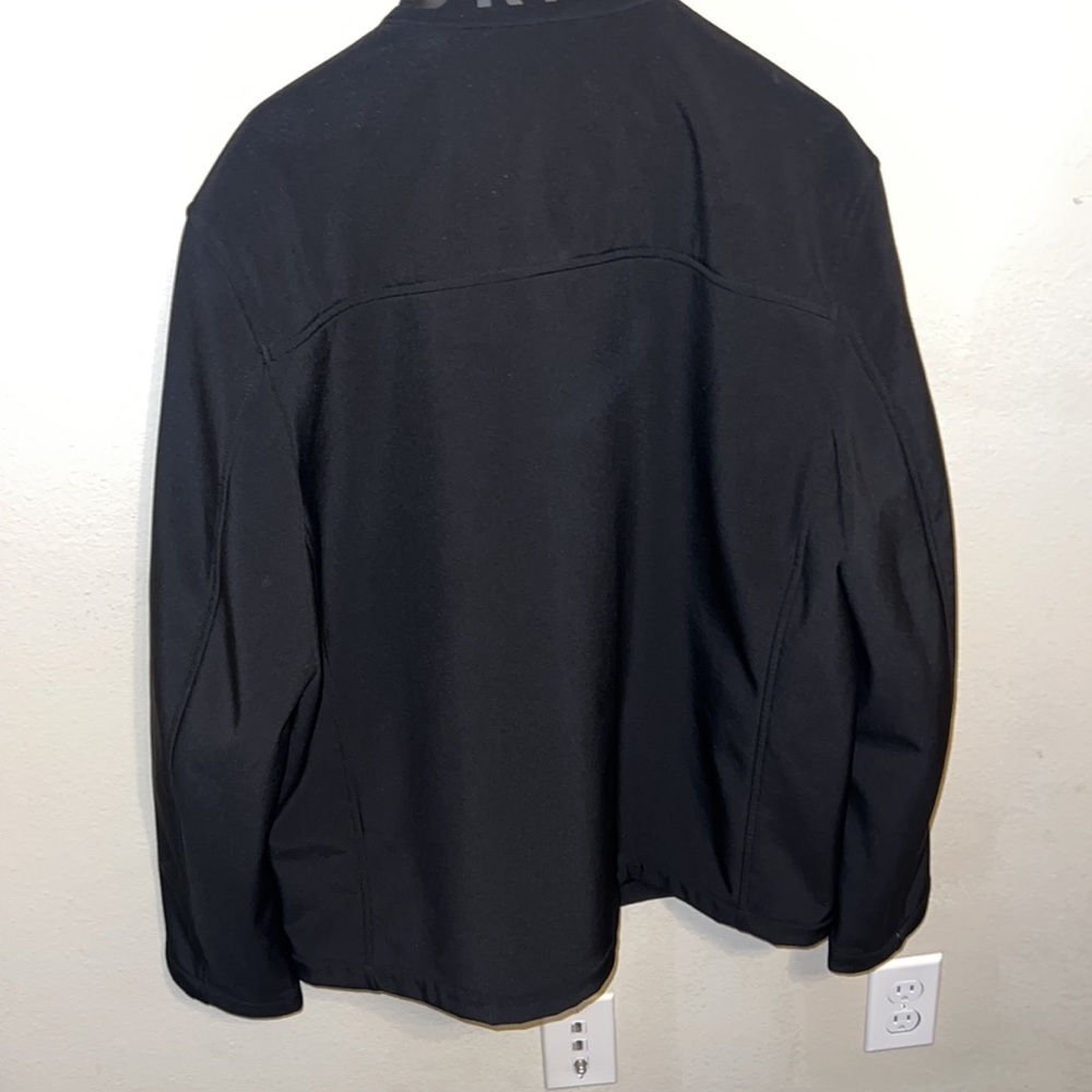 DKNY Softshell Jacket - Picture 8 of 9